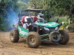 -老虎沟生态农场