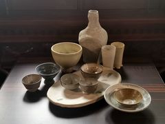 -Nathalie Djurberg与Hans Berg“牛皮纸包裹的月亮”-Prada荣宅当季展览