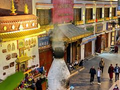 -玛吉阿米·餐吧