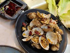 -炭烤麻里·臻选自助烤肉料理(观音桥大融城店)