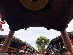 -中天楼