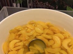 -索菲特酒店·海鲜自助 ·聚餐厅