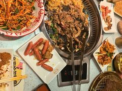 -炭之家·齐齐哈尔非遗烤肉·鲜切直供(中央大街店)