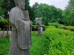 -邓愈墓