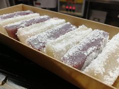 -米阿糯糕团•酒酿•甜品(莫愁店)