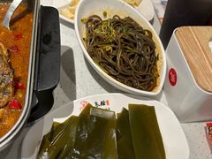 -鱼酷活鱼烤鱼(南京水游城店)