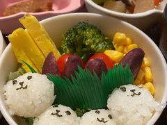 -dodonpa.墩墩伐 便当食堂(博华广场店)