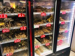 -钢管厂歆瑞源油卤串串香(春熙路太古里店)