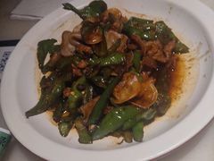 -绿茶餐厅(朝阳大悦城店)