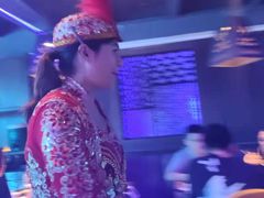 -清真·卡德尔大叔新疆主题餐厅(龙汇路店)
