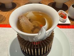 -鲤院·新中式美学·庭院餐厅(夫子庙店)