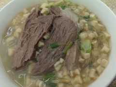 android_upload_pic-毅祥斋老孙家泡馍(北院门鼓楼店)