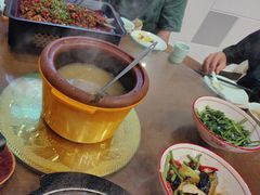 -妈妈传炖品(双林店)