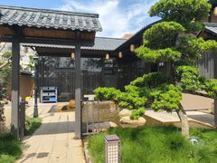 -大笑饭堂(甲子桥店)