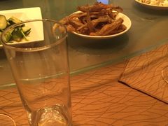 -富力万达嘉华酒店-美食汇西餐厅