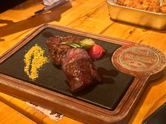 -MR.ROCKY洛奇先生·西餐&酒吧(琶醍店)