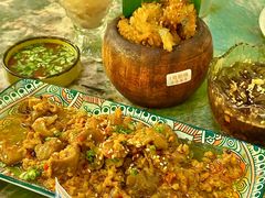 -浩海火燒雲傣家菜(芮欧百货店)