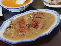 iphone_upload_pic-丫丫蟹庄·苏式园林农家乐·阳澄湖大闸蟹(阳澄湖莲花岛店)