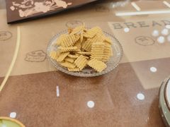 -丽泽山庄·生态怀柔菜·虹鳟鱼(红螺寺店)