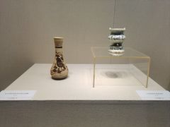 -九江市博物馆