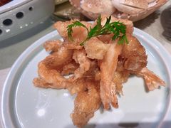 -北平食府(马鞍山路店)