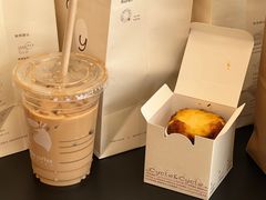 -Cycle&Cycle Artisan(天目里店)