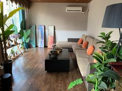 -SABAI THAI SPA泰式按摩体验馆(北城天街店)