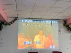 -何适山庄 ·可团建(水长城P2停车场店)