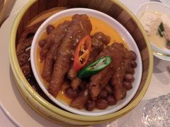 -醉辉皇原味海鲜江南菜(成都大魔方店)