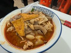 -大鼎沙嗲面(港口路店)