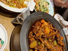 -六月雪干锅(涪城万达广场店)