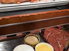 -万荣烤鸭店·北京菜(天坛店)