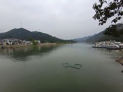 -新安江山水画廊风景区