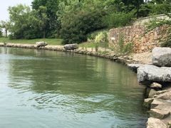 -上海滴水湖皇冠假日酒店