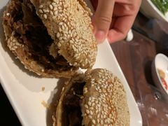 -南门小馆·清真(国贸商城店)