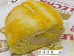 -LELECHA乐乐茶(百货大楼店)