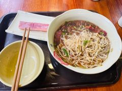 肴肉-邵顺兴锅盖面(金山宝地店)