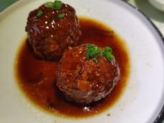 -福荣新中式餐厅