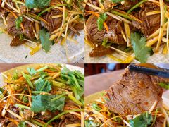 酱牛肉-吉味馆(柠溪店)