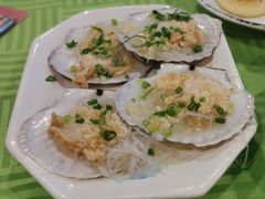 -盛港湾海鲜食府(黄沙店)