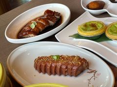 -金鹰国际酒店·满园春中餐厅