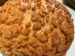 爆浆榴莲泡芙-星怡会·新加坡新美食(江南环球港店)