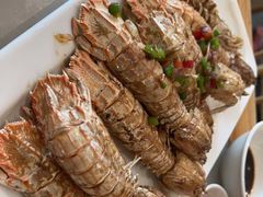 -华盛丰温州大排档(东三环南路店)