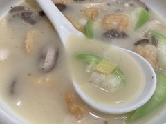 -猛料鸭仔饭(赤坎店)