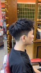 -贝勒爷专业男发