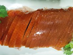 -鸭匠食府·挂炉烤鸭·新京菜(阜成路店)