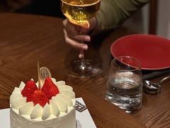 -肆海小川菜酒馆Wine Bistro (青年路店)