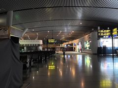 -南宁吴圩国际机场-T2航站楼