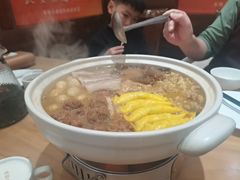-六合居·邯郸菜·武安菜起源地