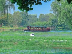 -西溪国家湿地公园